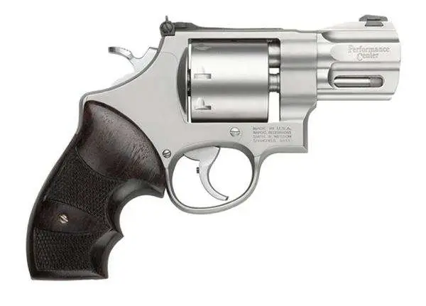 19492-14255698.webp SMITH & WESSON PC 627 STS 357MAG 2.625" 8RD DA/SA