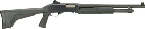 SAV STV 320 SEC 12M/18.5 GRVPG