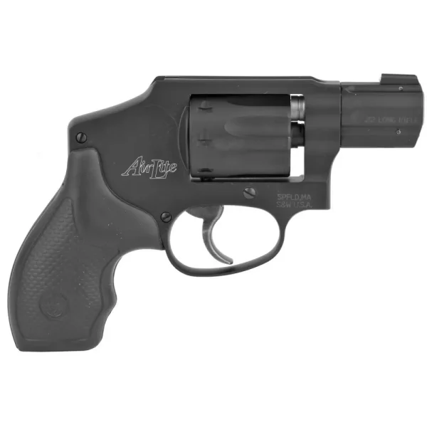 19505-14166693.webp SMITH & WESSON MODEL 43C BLK 22LR 1.875" 8RD DAO