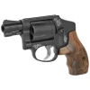 19522-14167234.webp SMITH & WESSON 442 CENT. AIRWEIGHT BLK 38SPL 1.875" 5RD DA