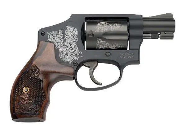 19522-14255635.webp SMITH & WESSON 442 CENT. AIRWEIGHT BLK 38SPL 1.875" 5RD DA