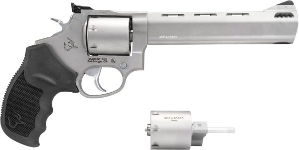 TAU M692 357M/9MM DA REV 6.5SS