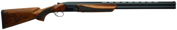 202e1aaa__29906.1767636322.1280.1280.jpg Charles Daly 930.394 202E 12 Gauge Over/Under Shotgun 3" Chamber 28" Barrel Walnut/Black