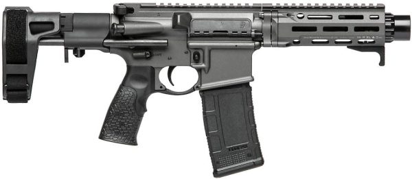 DDI M4 PDW PST 300BLK 30R CBLT