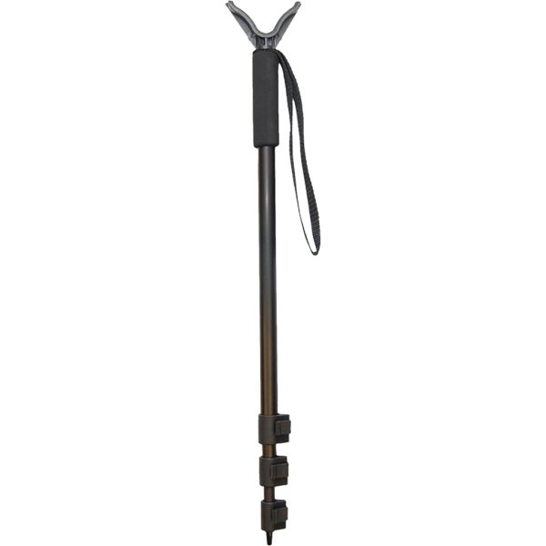 21216_1.jpg Allen Swift Adjustable Shooting Stick Black 21.5-61 in.