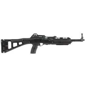 HI-POINT 45TS 45ACP RFL BLK TGT STK