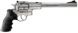21933-14254023.webp RUGER SPR REDHWK STD 44REM MAG 9.5" STS HGE GRP ADJ. ST