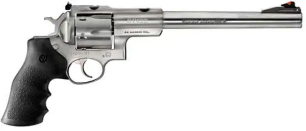 21933-14254023.webp RUGER SPR REDHWK STD 44REM MAG 9.5" STS HGE GRP ADJ. ST
