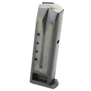 21954-14150971.webp RUGER 10-ROUND, BLUED, 9MM LUGER P95 MAGAZINE