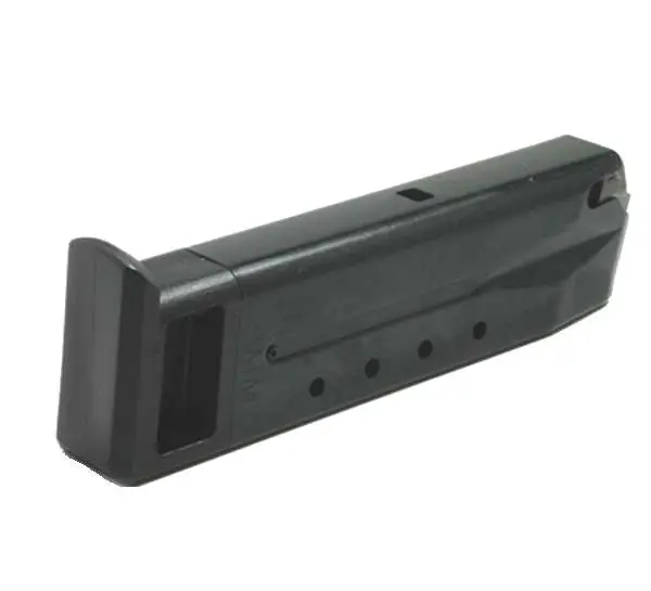 21954-14254262.webp RUGER 10-ROUND, BLUED, 9MM LUGER P95 MAGAZINE