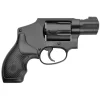 21971-14166699.webp SMITH & WESSON M&P 340 357MAG 1.875" BLK NO INTERNAL LOCK 5RD DAO