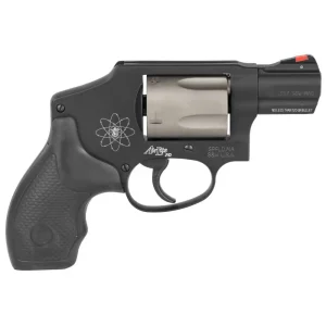 21974-14166696.webp SMITH & WESSON 340PD AIRLITE 357MAG 1.875" NO INTERNAL BLK 5RD DAO