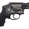 21974-14255448.webp SMITH & WESSON 340PD AIRLITE 357MAG 1.875" NO INTERNAL BLK 5RD DAO