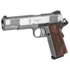 22239-14166712.webp SMITH & WESSON 1911E 45ACP 5" PSTL STS 8RD