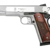 22239-14255454.webp SMITH & WESSON 1911E 45ACP 5" PSTL STS 8RD