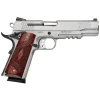 22248-14166709.webp SMITH & WSSON 1911 E SERIES S/S 45ACP 5" 8RD TCTL RAIL