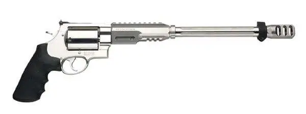 22251-14255713.webp SMITH & WESSON PC 460XVR STS 460SW MAG 14" 5RD DA/SA