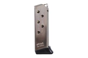 2246010.jpg WAI MAG PPK 380 W/FR 6RD NKL