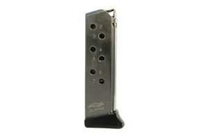 2246012.jpg WAI MAG PPK/S 380 W/FR 7RD NKL