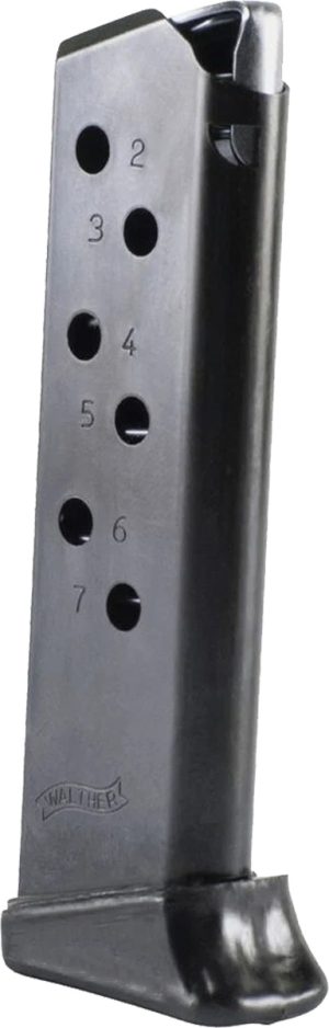 2246030.jpg WAI MAG PPK/S 380 W/FR 7RD BLK