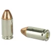 22944-14142764.webp HORNADY CRITICAL DEFENSE 9X18MAK 90GR FTX 25RD BX 250RD CASE