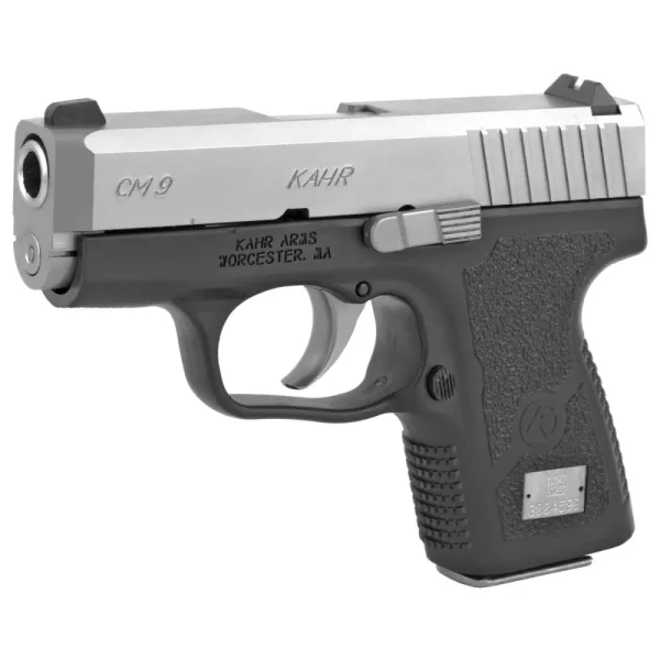 23309-14145427.webp KAHR ARMS CM9 9MM PSTL STS/PLYMR