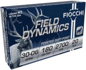 23362-14101540.webp FIOCCHI 30/06SPFLD 180G PSP 20/200RDS