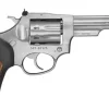 23872-14254030.webp RUGER SP101 22LR REVOLVER 4-1/5" SATIN STAINLESS 8RD