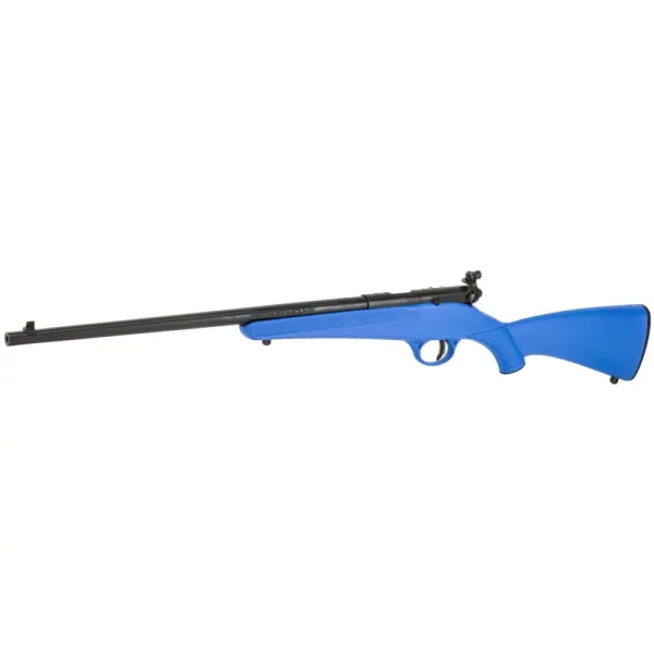 24024-14165734.webp SAVAGE RASCAL 22LR RFL BLUE