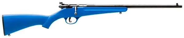 24024-14254432.webp SAVAGE RASCAL 22LR RFL BLUE