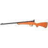SAVAGE RASCAL 22S,L,LR RFL ORANGE