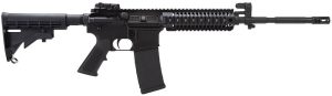 COLT MONOLITHIC CARBINE 5.56MM 16.1" MATTE BLACK 30RD