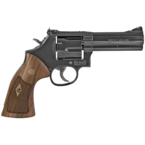 24387-14167247.webp SMITH & WESSON CLASSICS 586 DISTNGUISHED COMBT MAG BLK 357MAG 4" 6RD DA/SA