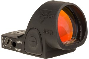 2500001_1.jpg TRJ SRO RED DOT 1MOA ADJ LED