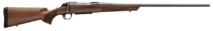 BROWNING AB3 HUNTER NS 6.5CR RIFLE 22" WOOD/BLUED 4RD