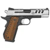 25728-14167413.webp SMITH & WESSON PC1911 TWO TONE 45 PSTL 4.25" 8RD SAO