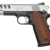 25728-14255715.webp SMITH & WESSON PC1911 TWO TONE 45 PSTL 4.25" 8RD SAO