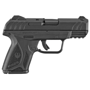257597-14159783.webp RUGER SECURITY-9 COMPACT 9MM 3.4" PISTOL BLACK 2-10RD MAGS