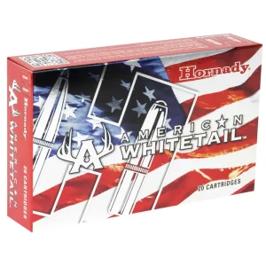 25786-14142060.webp HORNADY AW 7MM REM 139GR INTERLOCK 20RD BX 200RD CASE