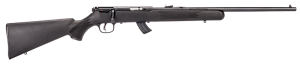 Savage Arms 26700 Mark II F .22LR 21" 10+1 Black