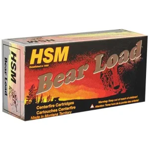 27375-14234072.webp HSM AMMUNITION 460 S&W 325GR HL WFN 20RD BOX 25 BOXES PER CASE