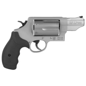 27910-14167260.webp SMITH & WESSON GOVERNOR 45CLT/45ACP/410 STS 2.75" 6RD DA/SA
