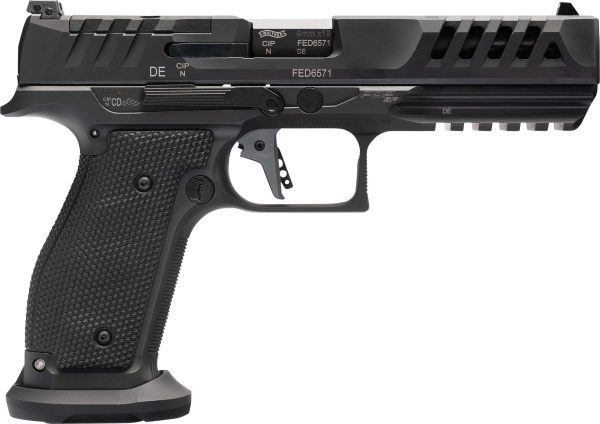 WAI PDP MAT SF FS OR 9MM 5B 10