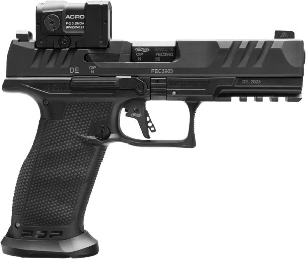 2881225pro.jpg WAI PDP PRO ACRO 9MM 4B 18RD