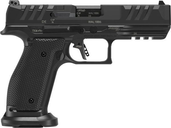 WAI PDP SF PRO OR 9MM 4.5B 20