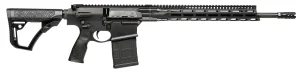 DANIEL DEFENSE DD5 V4-CC, 18", 6.5CM