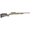 291352-14160055.webp RUGER AMERICAN RIMFIRE FULL SIZE 22LR RFL BB/GO WILD CAMO 18" T.B. 9+1