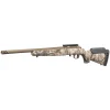 291352-14160056.webp RUGER AMERICAN RIMFIRE FULL SIZE 22LR RFL BB/GO WILD CAMO 18" T.B. 9+1