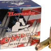 29144-14252292.webp HORNADY AMERICAN GUNNER 38SPL 125GR XTP 25RD BX 250RD CASE