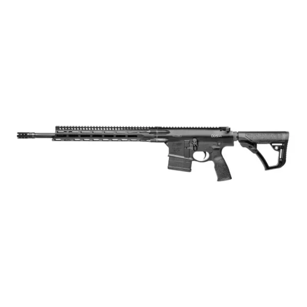 292990-14135499.webp DANIEL DEFENSE DD5 V4 RIFLE 7.62NATO DD5 RAIL 18" BLK CALI COMP